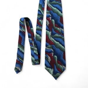 Tie from cocktail collections 100% silk